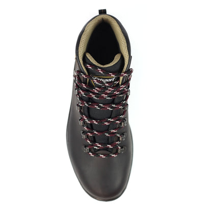 Tornado Walking Boots