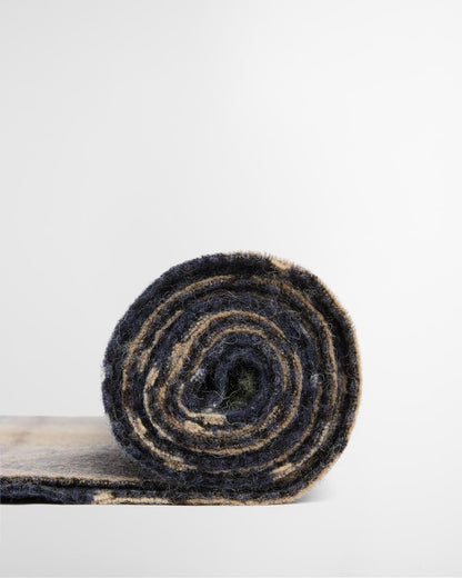 Barbour Dramside Reversible Lambswool Scarf