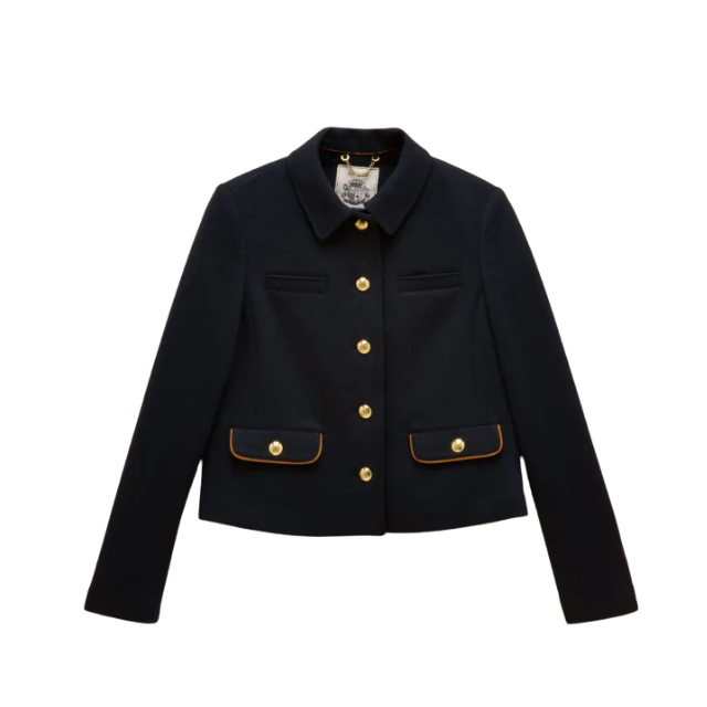 Jackets