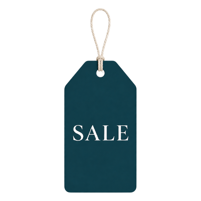 Sale