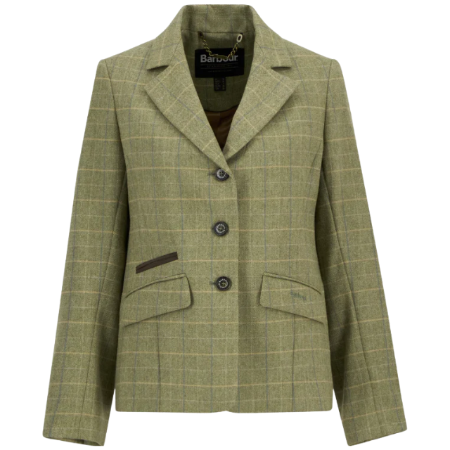 Tailored