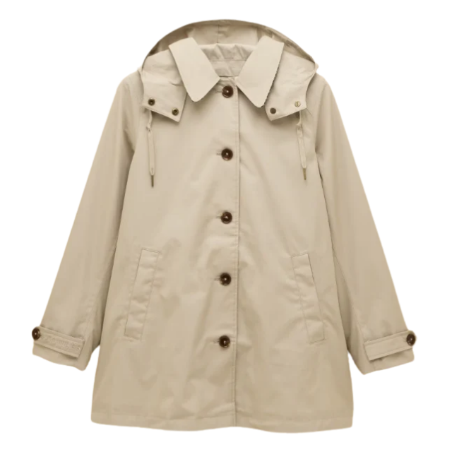 Waterproof