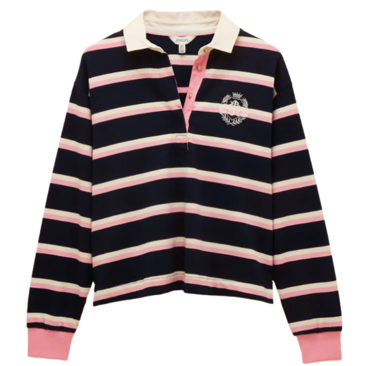 Long-Sleeved