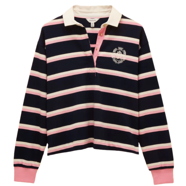 Long-Sleeved