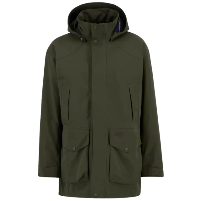 Coats