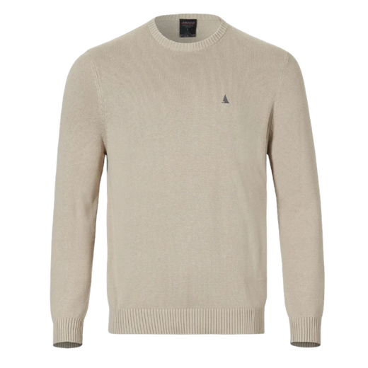 Crew Neck