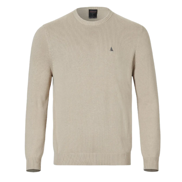 Crew Neck
