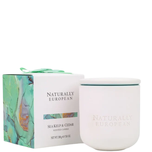 Home Fragrance & Care