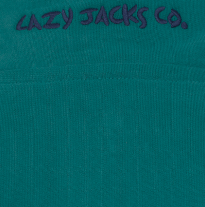 Women's 1/4 Zip Sweatshirt