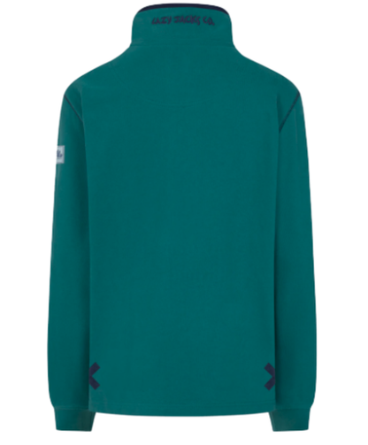 Women's 1/4 Zip Sweatshirt