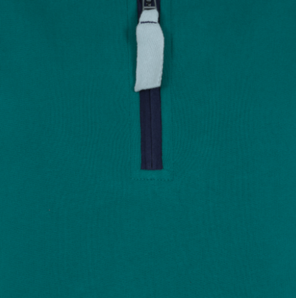 Women's 1/4 Zip Sweatshirt