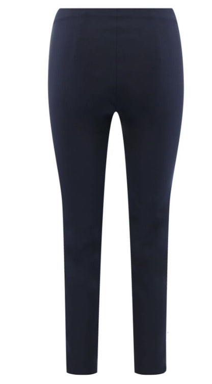 Lena 09 Ankle Grazer Trousers