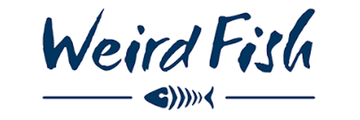 Weird Fish
