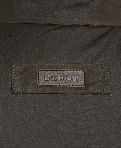 Westmorland Wax Gilet