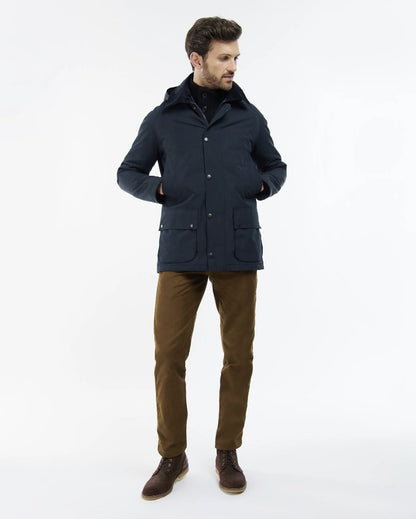 Winter Ashby Waterproof Jacket