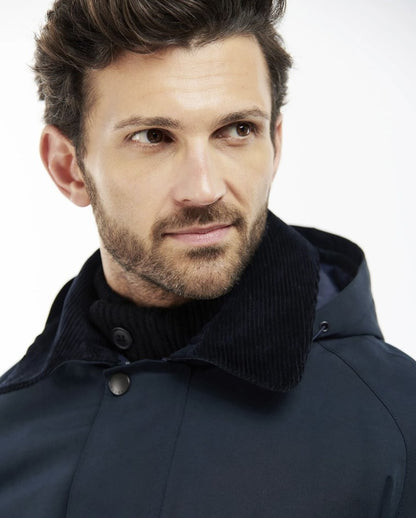 Winter Ashby Waterproof Jacket