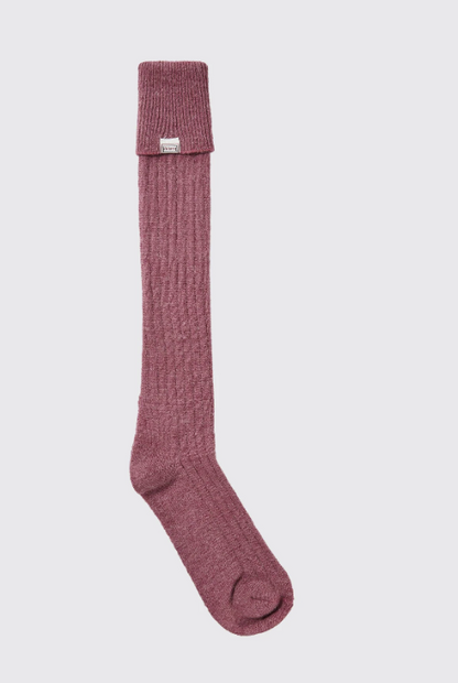 Alpaca Socks