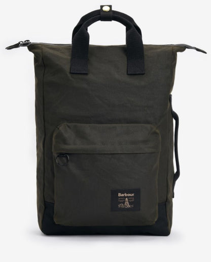 Field Wax Backpack