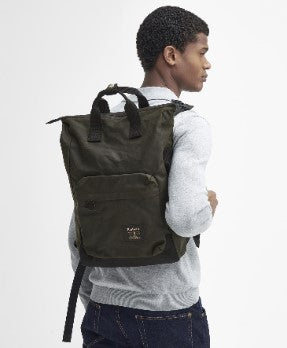 Field Wax Backpack