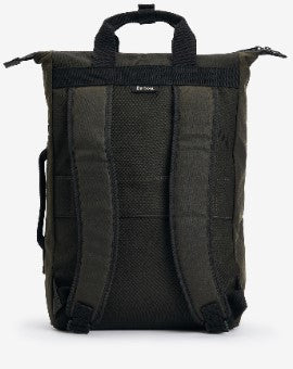 Field Wax Backpack