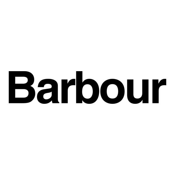 Barbour logo