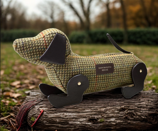 Pickles Sausage Dog Pencil Case