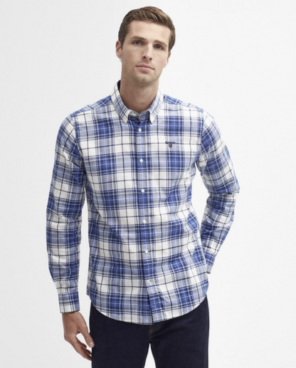 Blakelow Tailored Shirt