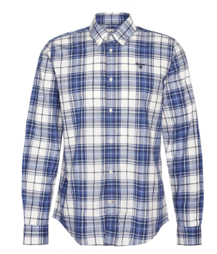 Blakelow Tailored Shirt