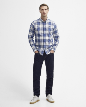 Blakelow Tailored Shirt