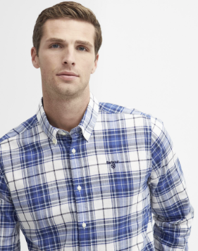 Blakelow Tailored Shirt