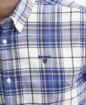 Blakelow Tailored Shirt