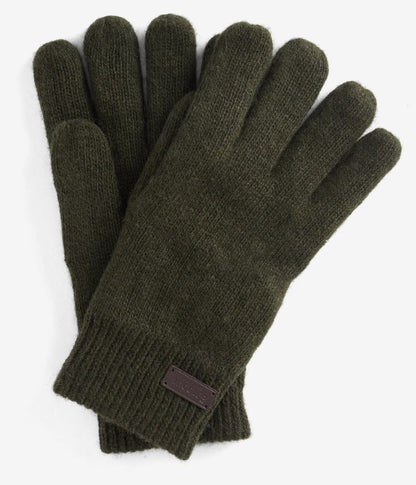Carlton Knitted Gloves