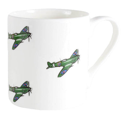 Spitfire Mug