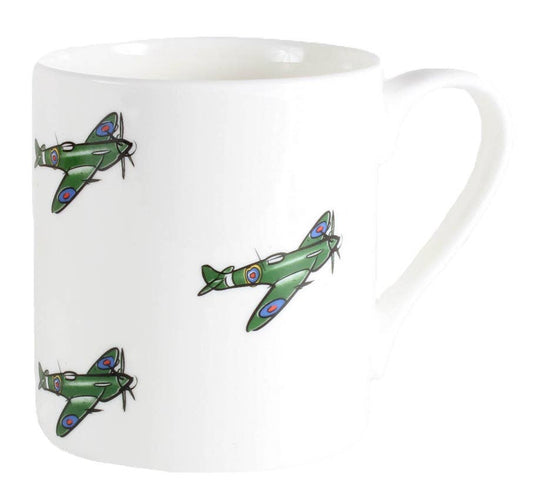 Spitfire Mug