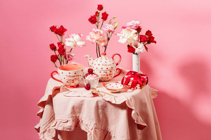 You Are My Cup of Tea Mug