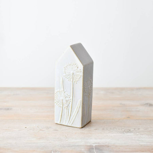 Dandelion House Ornament