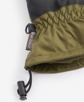 Joni Waterproof Quilted Gloves