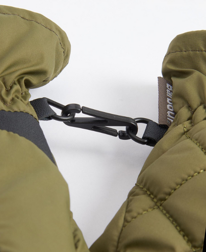 Joni Waterproof Quilted Gloves