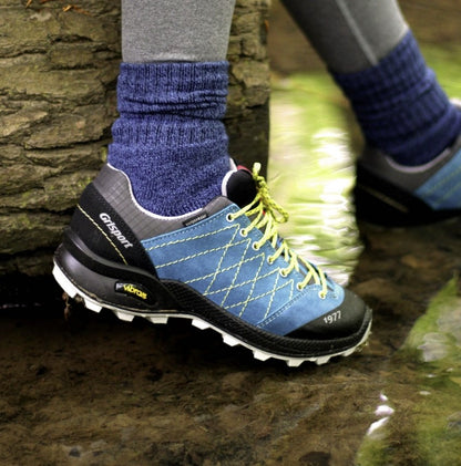 Lady Treviso Walking Shoes