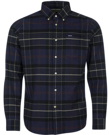 Lutsleigh Shirt