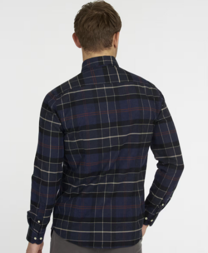 Lutsleigh Shirt