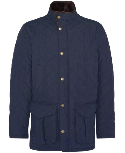 Lydford Quilted Jacket