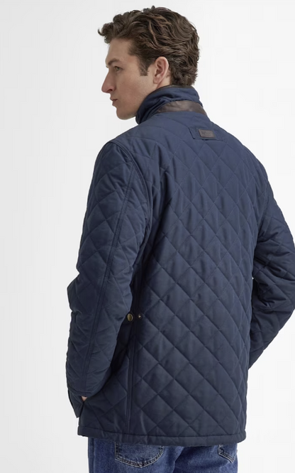 Lydford Quilted Jacket