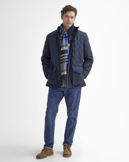 Lydford Quilted Jacket
