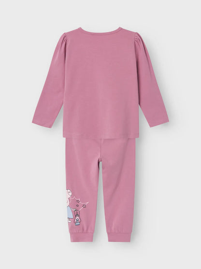 Peppa Pig Pyjamas