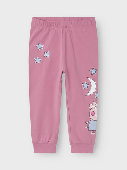 Peppa Pig Pyjamas