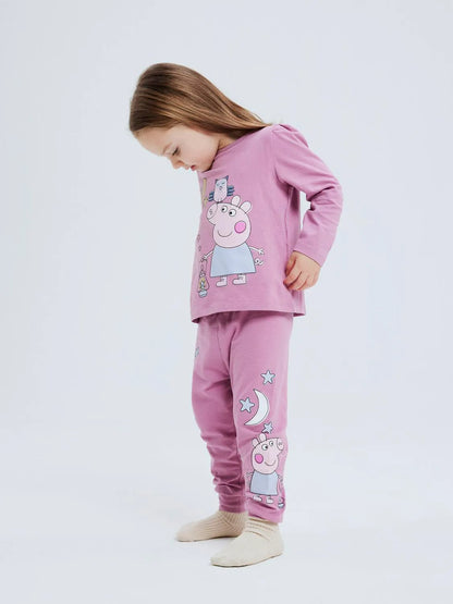 Peppa Pig Pyjamas