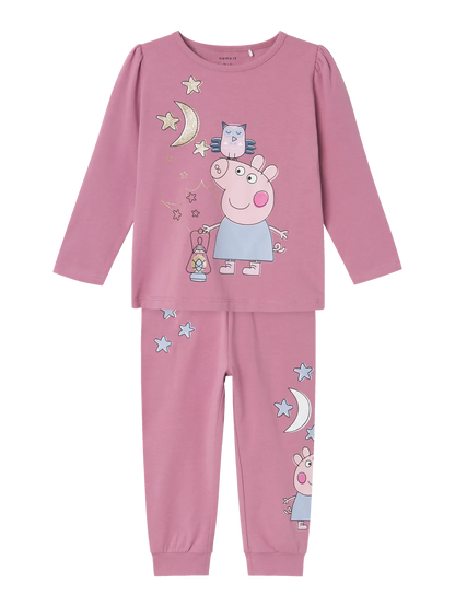 Peppa Pig Pyjamas