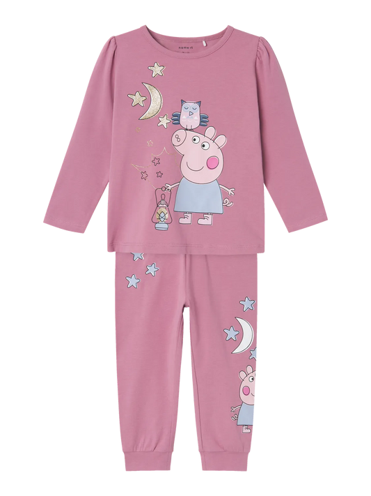 Peppa Pig Pyjamas