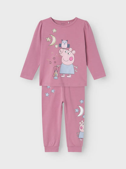 Peppa Pig Pyjamas